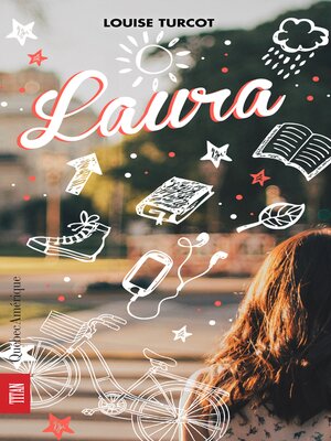 cover image of Laura